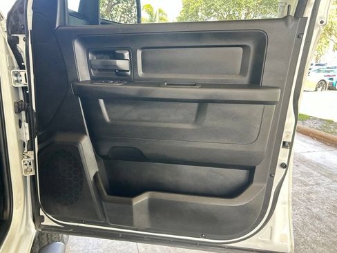Used 2025 RAM 3500 Tradesman AWD/4WD image 29