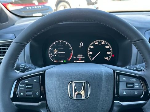 New 2026 Honda Odyssey Sport-L image 22