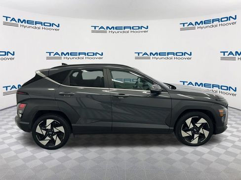 Used 2024 Hyundai Kona Limited FWD image 6