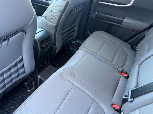 New 2026 Ford Bronco Sport Badlands AWD/4WD image 11