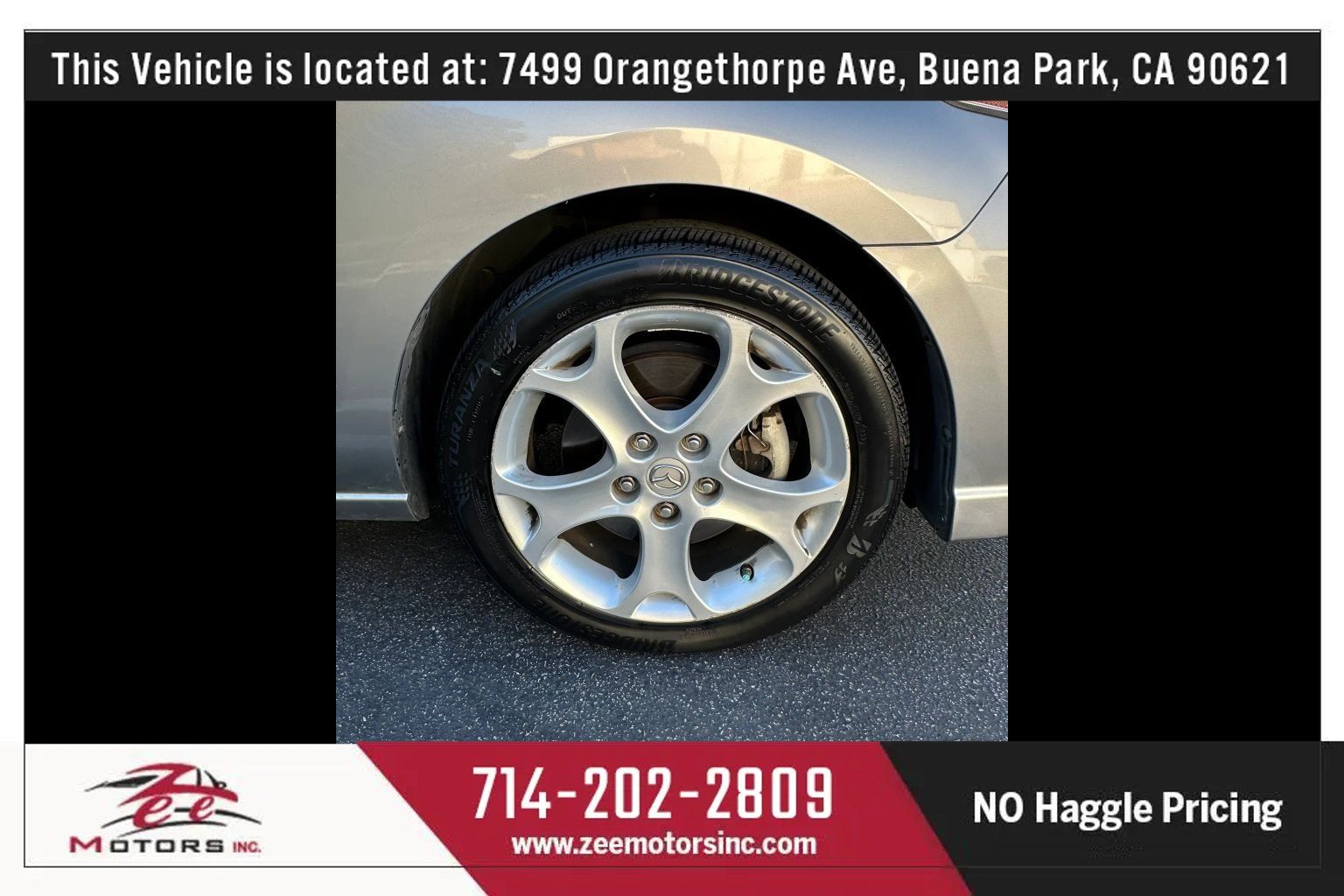 Used 2010 MAZDA MAZDA5 Sport FWD image 41