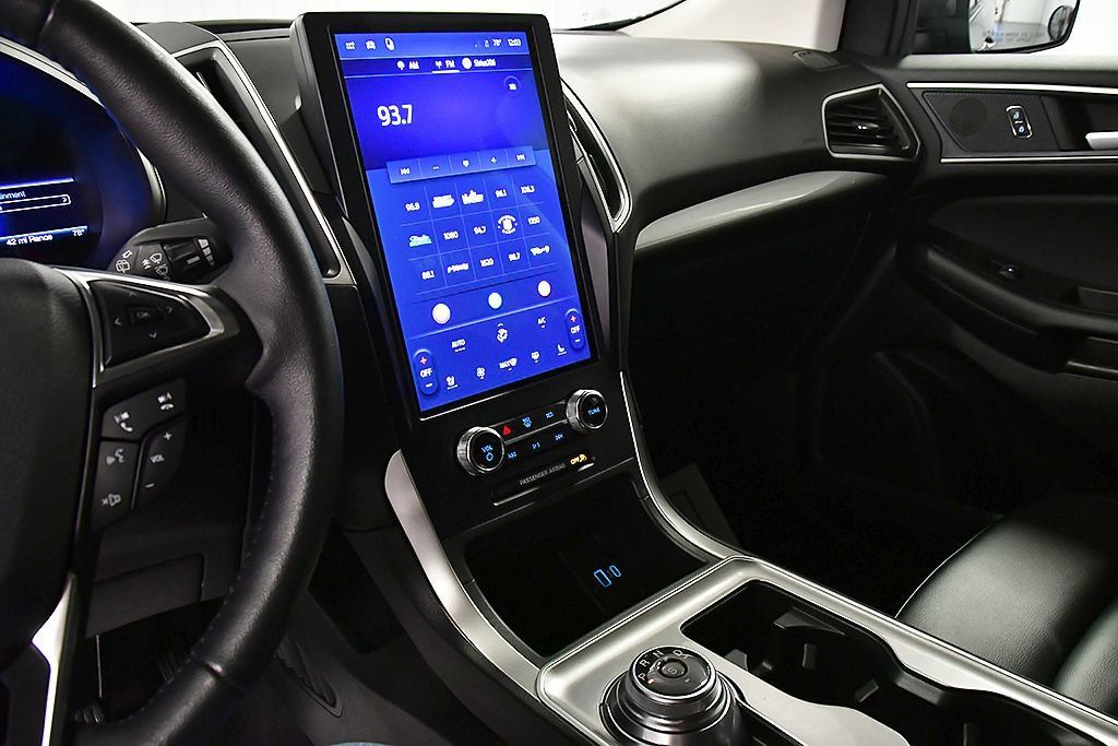 Used 2024 Ford Edge SEL w/ Convenience Package AWD/4WD image 21
