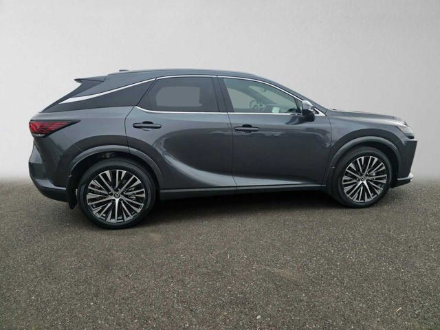 Certified 2026 Lexus RX 350 w/ Convenience Package AWD/4WD image 2