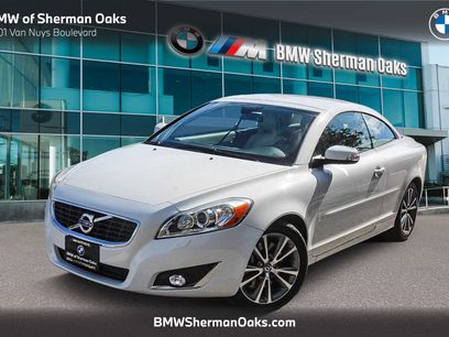 Used 2013 Volvo C70 T5