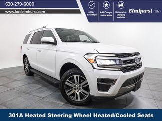 Certified 2024 Ford Expedition Limited 360° Tour