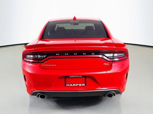 Used 2021 Dodge Charger R/T image 8
