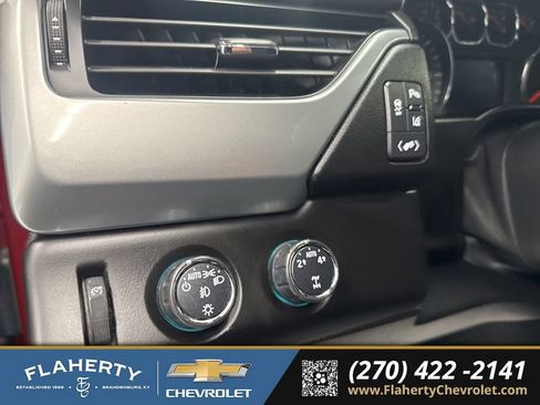 Used 2015 Chevrolet Tahoe LT w/ Luxury Package image 22