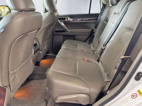 Used 2011 Lexus GX 460 w/ Comfort Plus Pkg AWD/4WD image 27