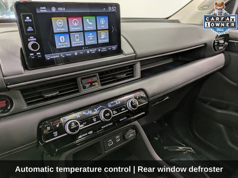 Used 2023 Honda Pilot Elite image 13