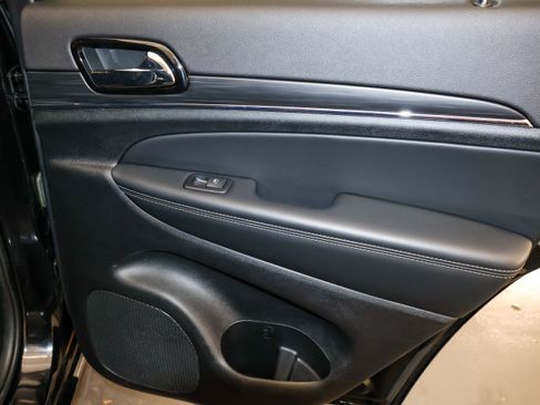 Used 2021 Jeep Grand Cherokee Limited w/ Quick Order Package 28K 80th image 52