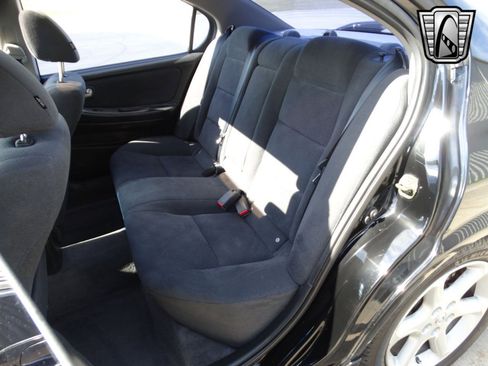 Used 2002 Nissan Maxima SE image 27