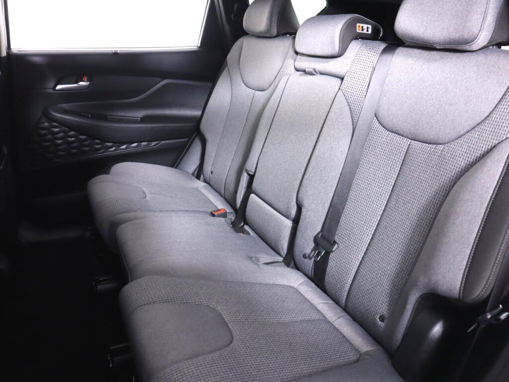 Used 2022 Hyundai Santa Fe SEL Convenience w/ Cargo Package AWD/4WD image 31