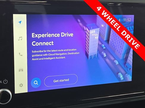 Used 2025 Toyota Tundra SR w/ SR Tow Package image 17