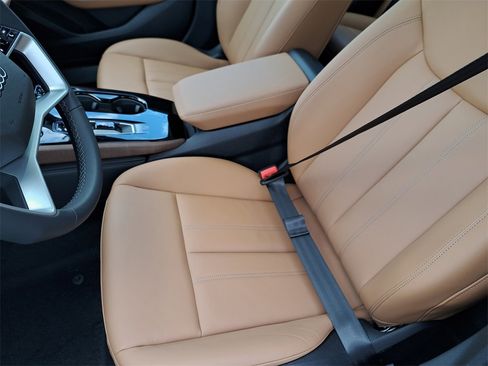 New 2025 Audi A5 2.0T Premium image 18