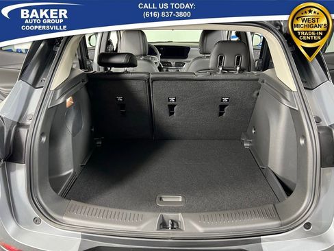 New 2026 Buick Encore GX Preferred w/ Comfort Package image 14