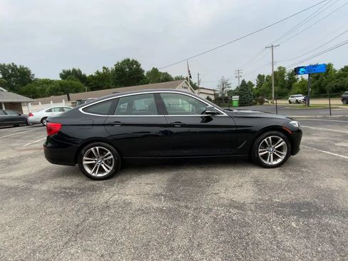Used 2018 BMW 330i Gran Turismo xDrive AWD/4WD image 9