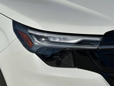 New 2026 Subaru Forester Touring AWD/4WD image 34