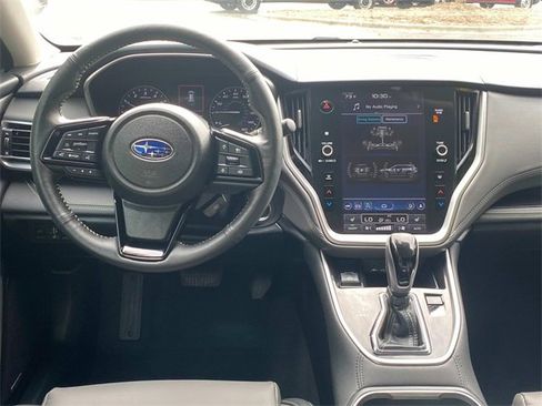 Used 2025 Subaru Outback Onyx Edition XT image 8