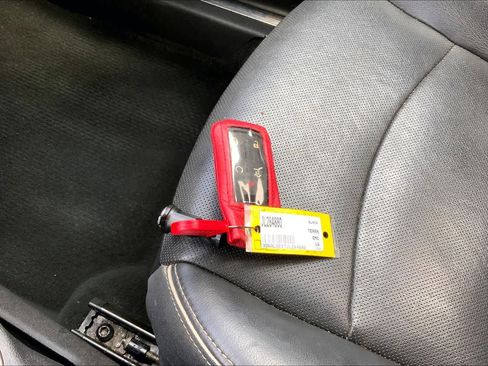 Used 2018 GMC Terrain Denali w/ Advanced Safety Package image 15