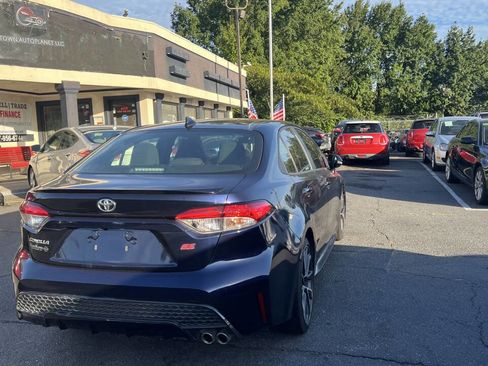 Used 2020 Toyota Corolla SE image 18