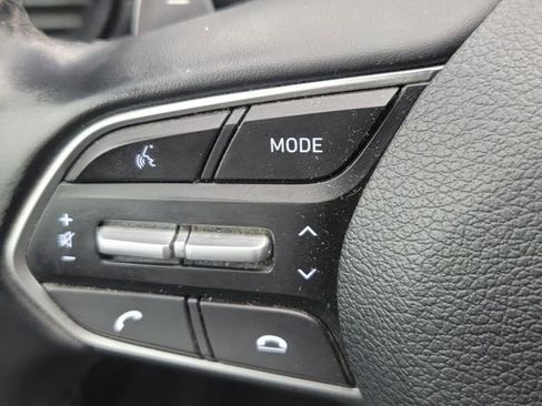 Used 2022 Hyundai Santa Fe SEL w/ Convenience Package image 20