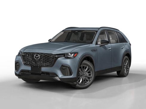 New 2026 MAZDA CX-70 3.3 Turbo w/ Preferred Package AWD/4WD image 1