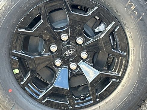 New 2025 Ford F150 Lightning XLT w/ Max Trailer Tow Package image 5