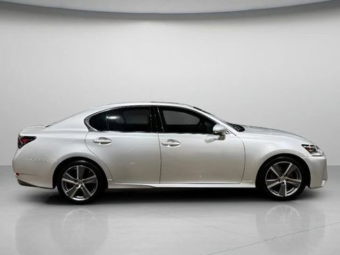 Used 2016 Lexus GS 350 RWD image 4