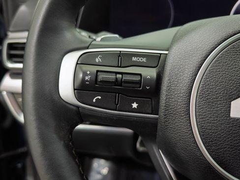 Used 2025 Kia Sportage SX Prestige image 31