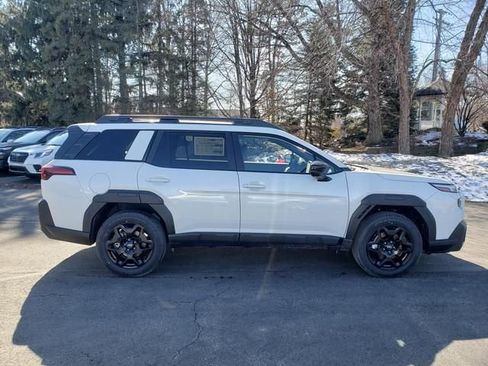 New 2026 Subaru Outback Limited image 2