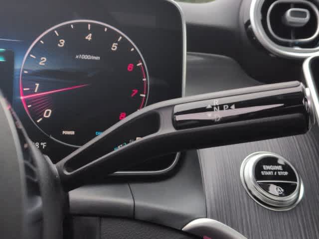 Certified 2026 Mercedes-Benz GLC 300 4MATIC image 33