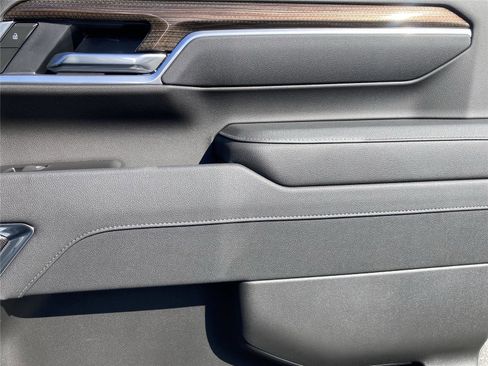 New 2026 Chevrolet Silverado 2500 LT w/ Trail Boss Package image 29