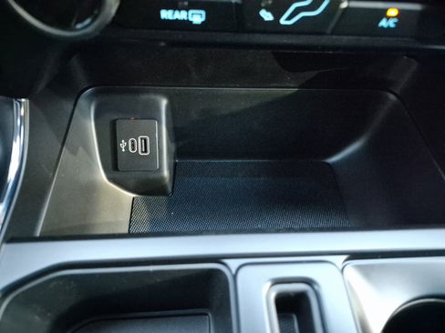 New 2025 Ford F150 STX w/ Equipment Group 200A image 27