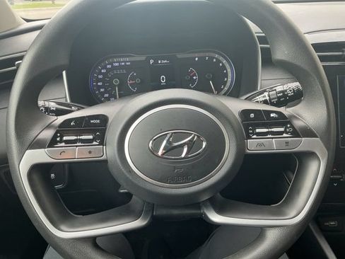 Certified 2024 Hyundai Tucson SEL FWD image 22