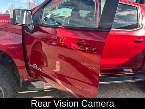 Used 2019 Chevrolet Silverado 1500 LT image 18