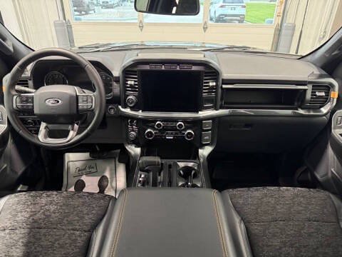 Used 2023 Ford F150 Tremor w/ 360 Degree Camera Package AWD/4WD image 10
