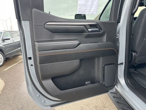 Used 2024 GMC Sierra 1500 AT4 w/ Technology Package image 25