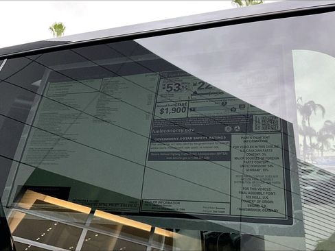 New 2026 Land Rover Range Rover Sport Dynamic SE image 14