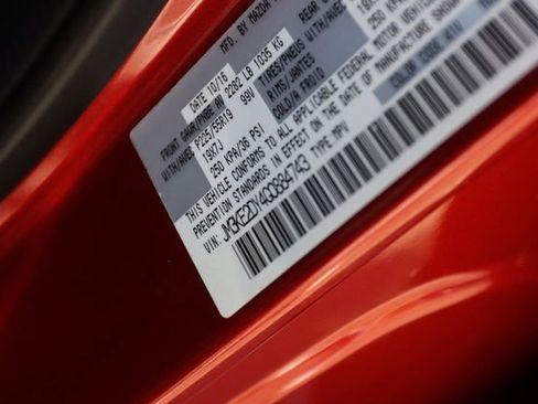 Used 2016 MAZDA CX-5 Grand Touring image 54