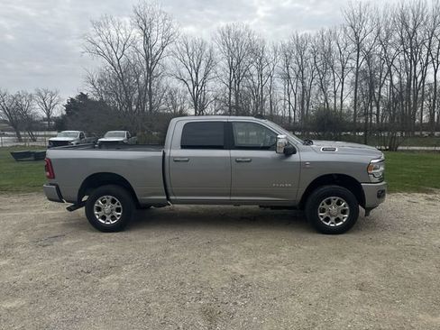Used 2024 RAM 2500 Laramie image 10
