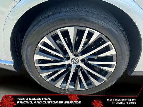 Used 2025 Lexus RX 350 w/ Convenience Package AWD/4WD image 43