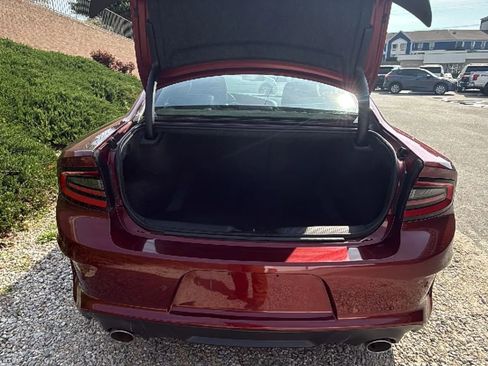 Used 2020 Dodge Charger Scat Pack image 31