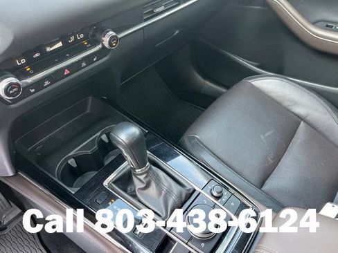 Used 2020 MAZDA CX-30 FWD w/ Premium Package image 27