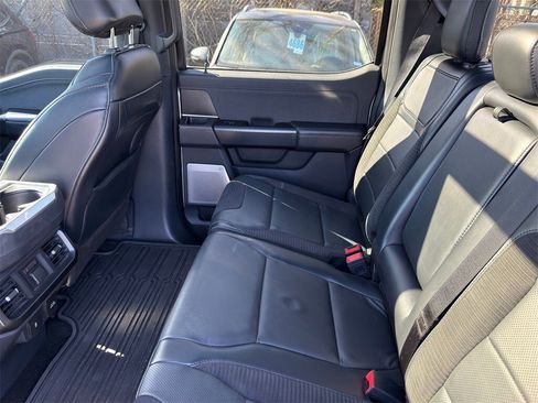 Used 2022 Ford F150 Raptor w/ Equipment Group 801A High image 35