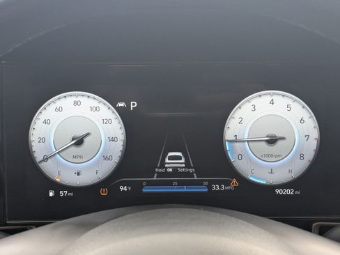Used 2023 Hyundai Elantra SEL w/ Convenience Package FWD image 21