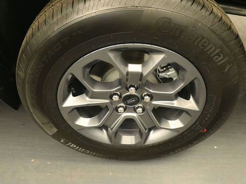 New 2026 Ford Maverick XLT image 9