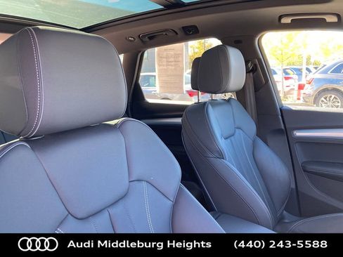 Certified 2024 Audi Q5 2.0T Premium Plus w/ Premium Plus Package image 31