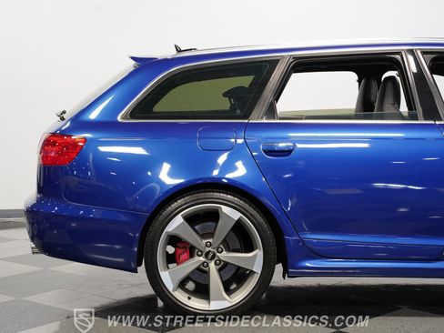 Used 2006 Audi A6 3.2 image 29