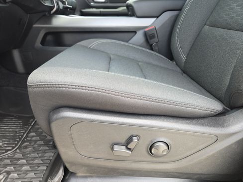New 2026 RAM 1500 Lone Star AWD/4WD image 20