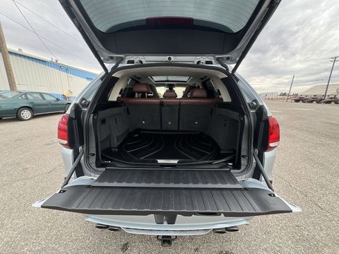 Used 2016 BMW X5 M image 27